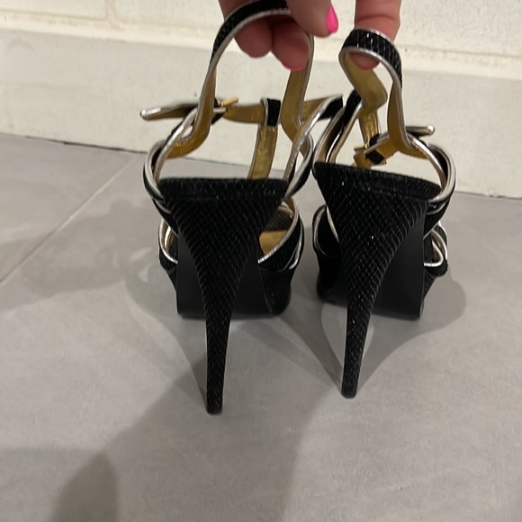 YSL black and silver Tributes - Picture 4 of 5